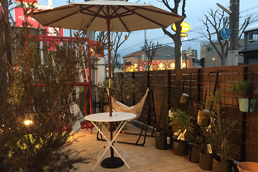  Transit 本店