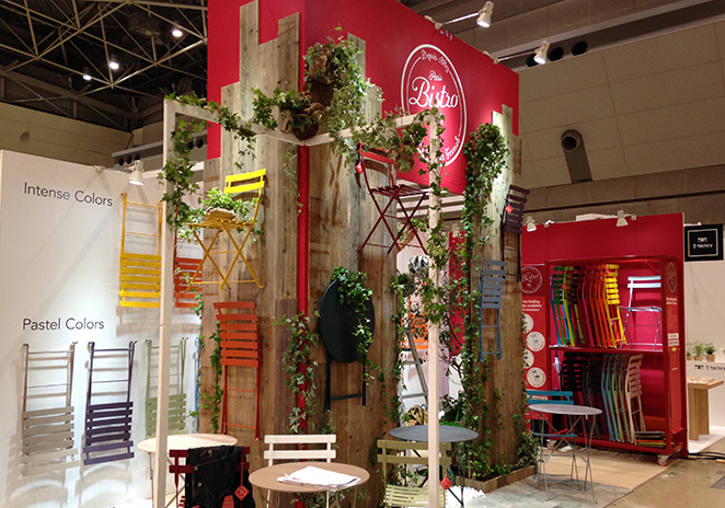 IFFT Interiorlifestyle living東京国際家具見本市インテリアライフスタイル